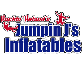 Jumpin J's Inflatable 