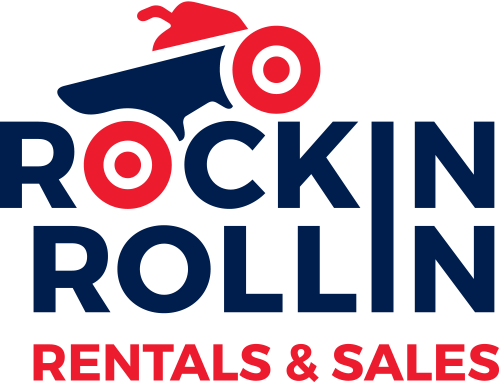 Rockin Rollin Rentals and Sales