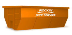 Roll-off Dumpsters