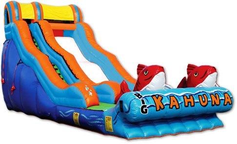 kaanas tawau fold over band pool slide