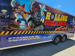 Game Truck