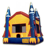 Bounce Houses