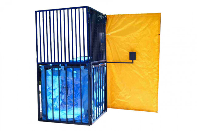 Dunk Tank