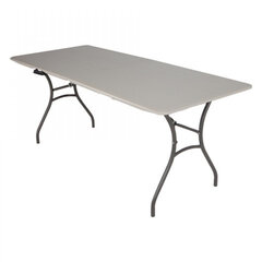 6 Foot Rectangular Table