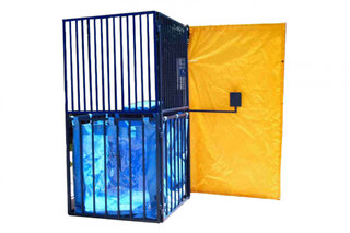 Dunk Tank