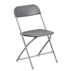 Plastic Folding Chairs