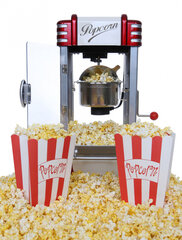 Popcorn Machine