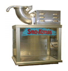 Snow Cone Machine