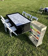 Party Rentals and Supplies