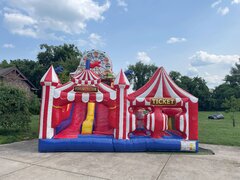 Obstacle Courses