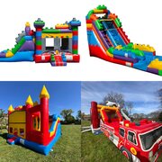 Party Packages