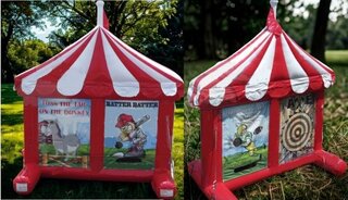 Big Carnival 4 Player Game