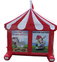 Big Carnival 4 Player Game