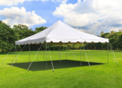 16' X 16' Canopy Tents
