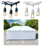 Tent Accessories