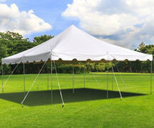 Canopy Tents