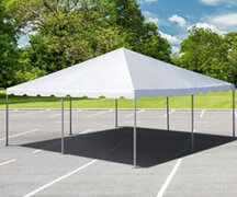 Frame Tents