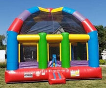 Bounce Houses