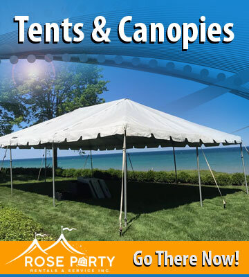 Chicago Tent Rentals