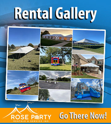 Inflatable Rentals Gallery