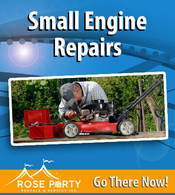 Chicago Small Engine Repair