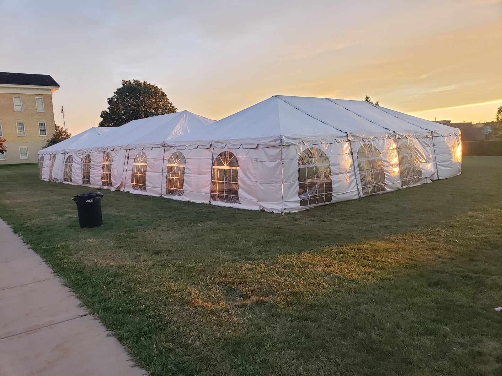 Rose Party Rentals bounce house rentals and slides for parties in