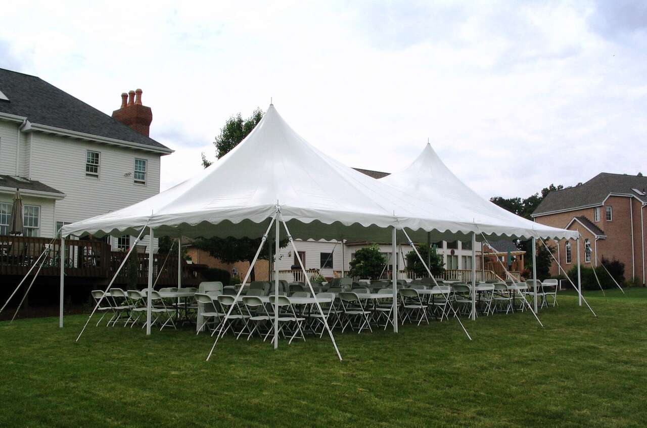 tent rentals Schaumburg IL