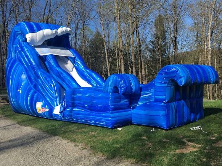 water slide rentals Hoffman Estates