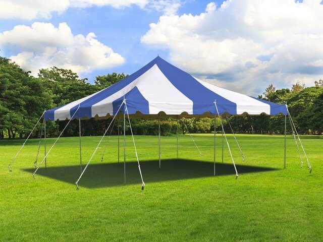 16 x 20 outlet canopy