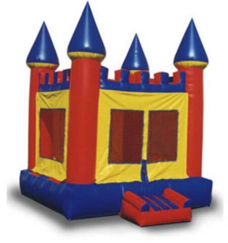 15' x 15' Royal Castle