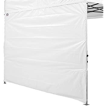 10' Pop-Up Tent Sidewalls