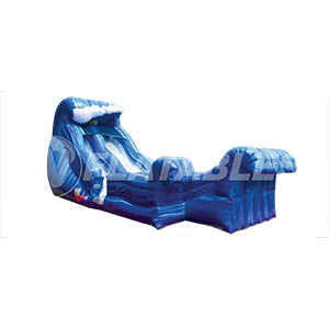 19' Wild Wave Jr Slide