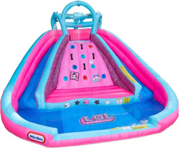 LOL Water Park