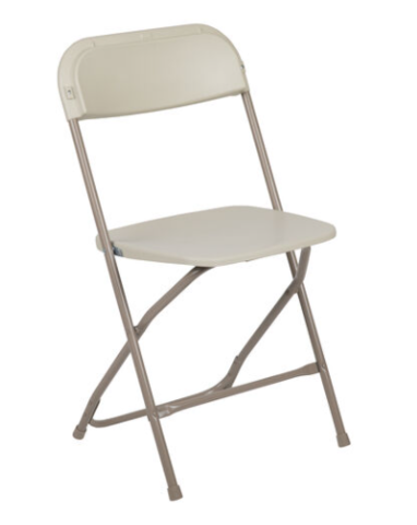 Beige Chair