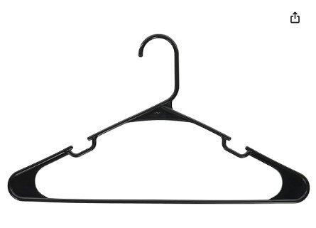 Hangers (25)