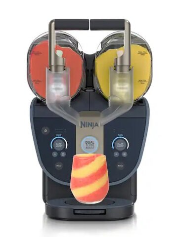 FE-Ninja - SLUSHi Twist Smart Frozen Drink Maker