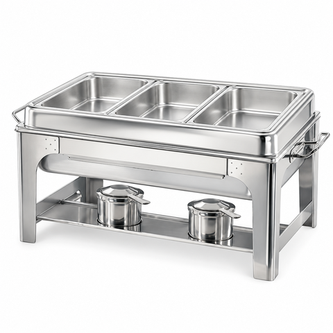 FE-Chafing Dish-1/3 Pan