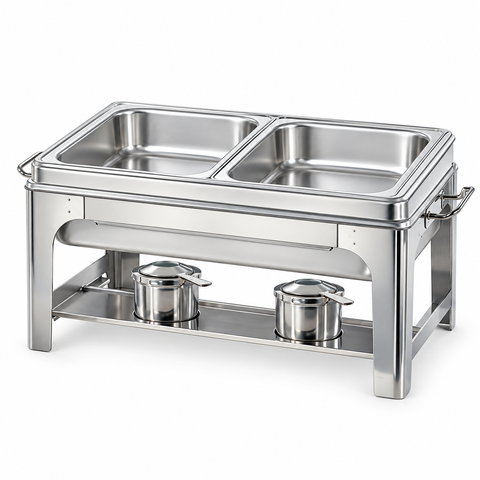FE-Chafing Dish-Half Pans