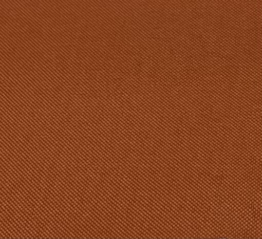 Burnt Orange Linen-90