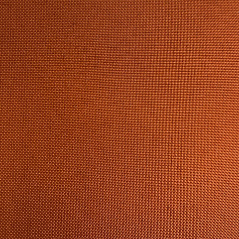 Burnt Orange Linen Table Runner 12