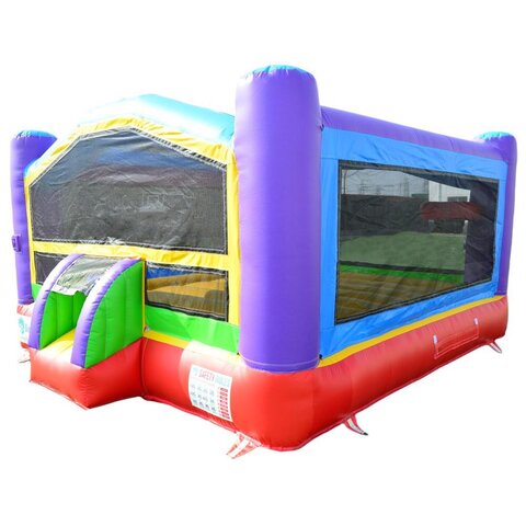 Wacky Tot Bounce House
