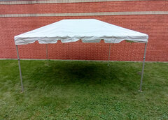 10' x 15' Frame Tent