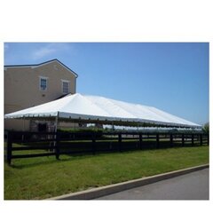 30' X 75' Frame Tent
