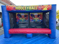 Hooley Ball 2