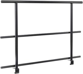 4' Guard Rail for Stages 