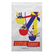 Cotton Candy Bags