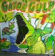 Gator Gulp