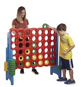 Giant Connect Four