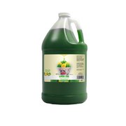 PR-Lemon Lime Sno-Kone Syrup (1gal)