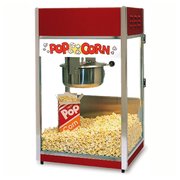 FE-Popcorn Maker (6oz.)